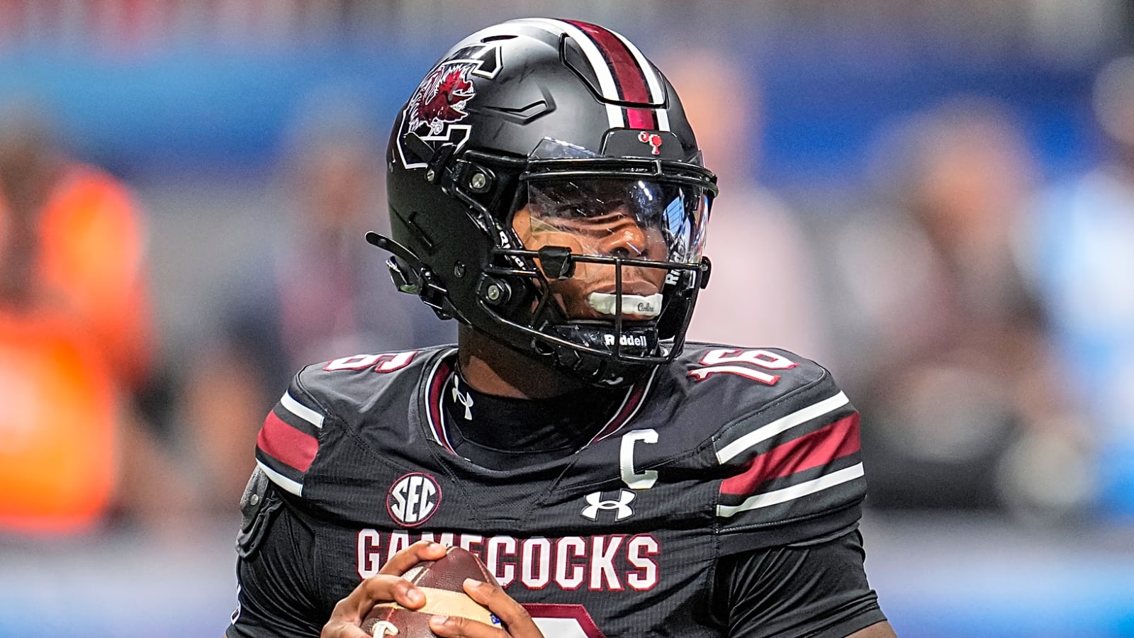 2026 first-round NFL mock draft: Three QBs in the top 10