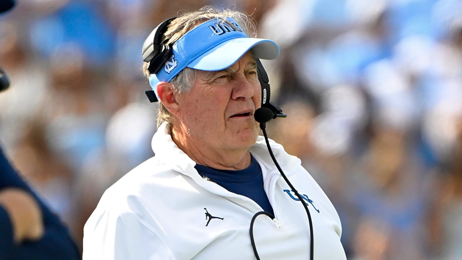 Huge Bill Belichick, Bills update revealed after Philip Rivers interview