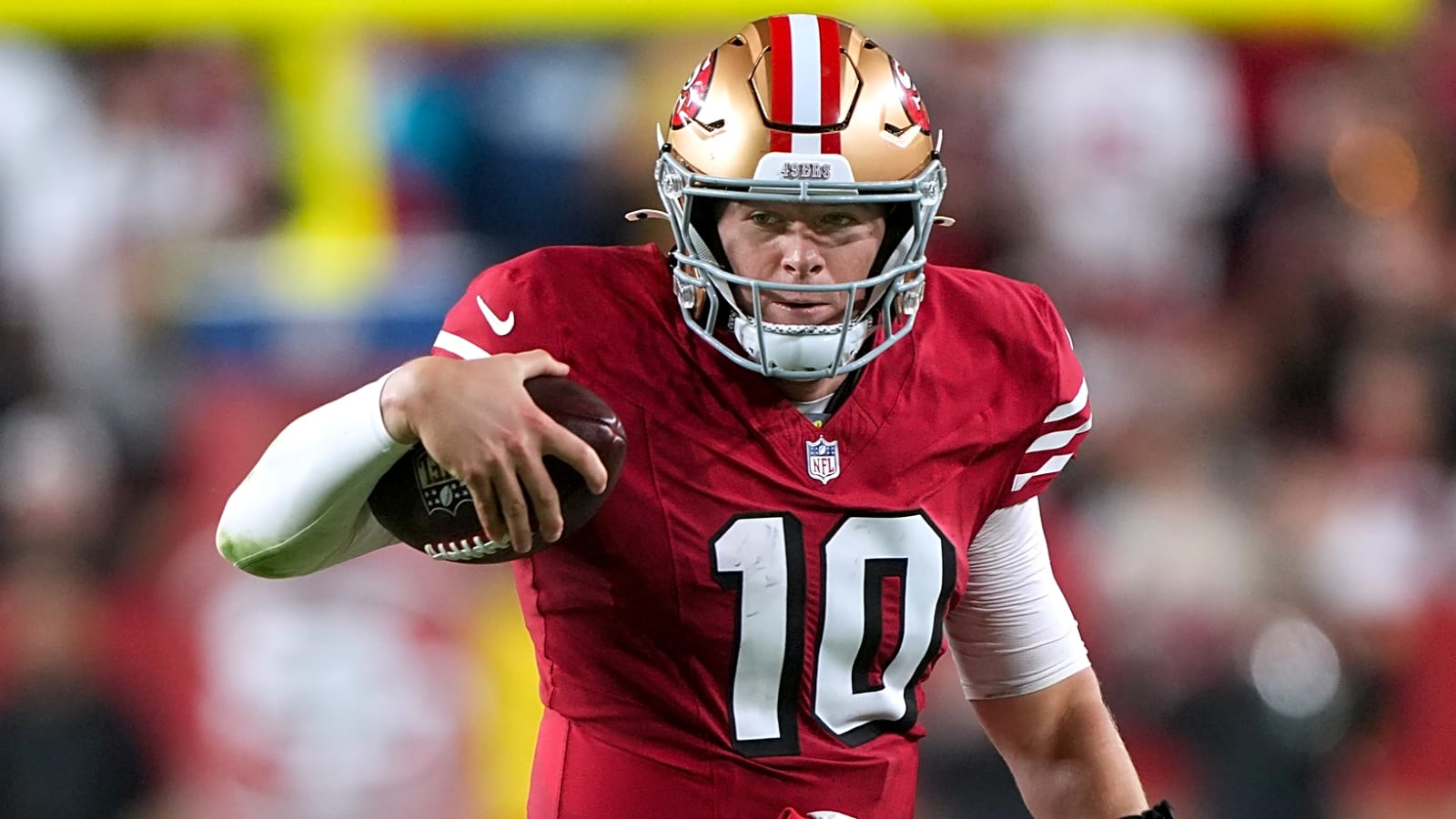 Last Minute Fantasy Football Adds Ahead of Week 9