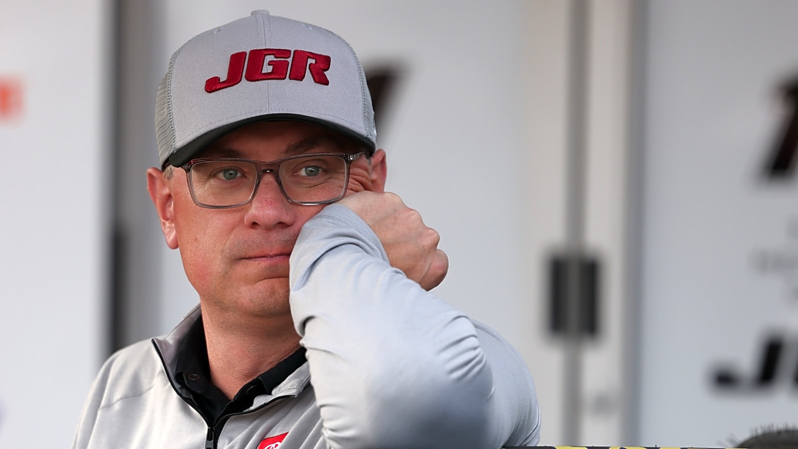 Joe Gibbs Racing pulling no punches in lawsuit against Chris Gabehart