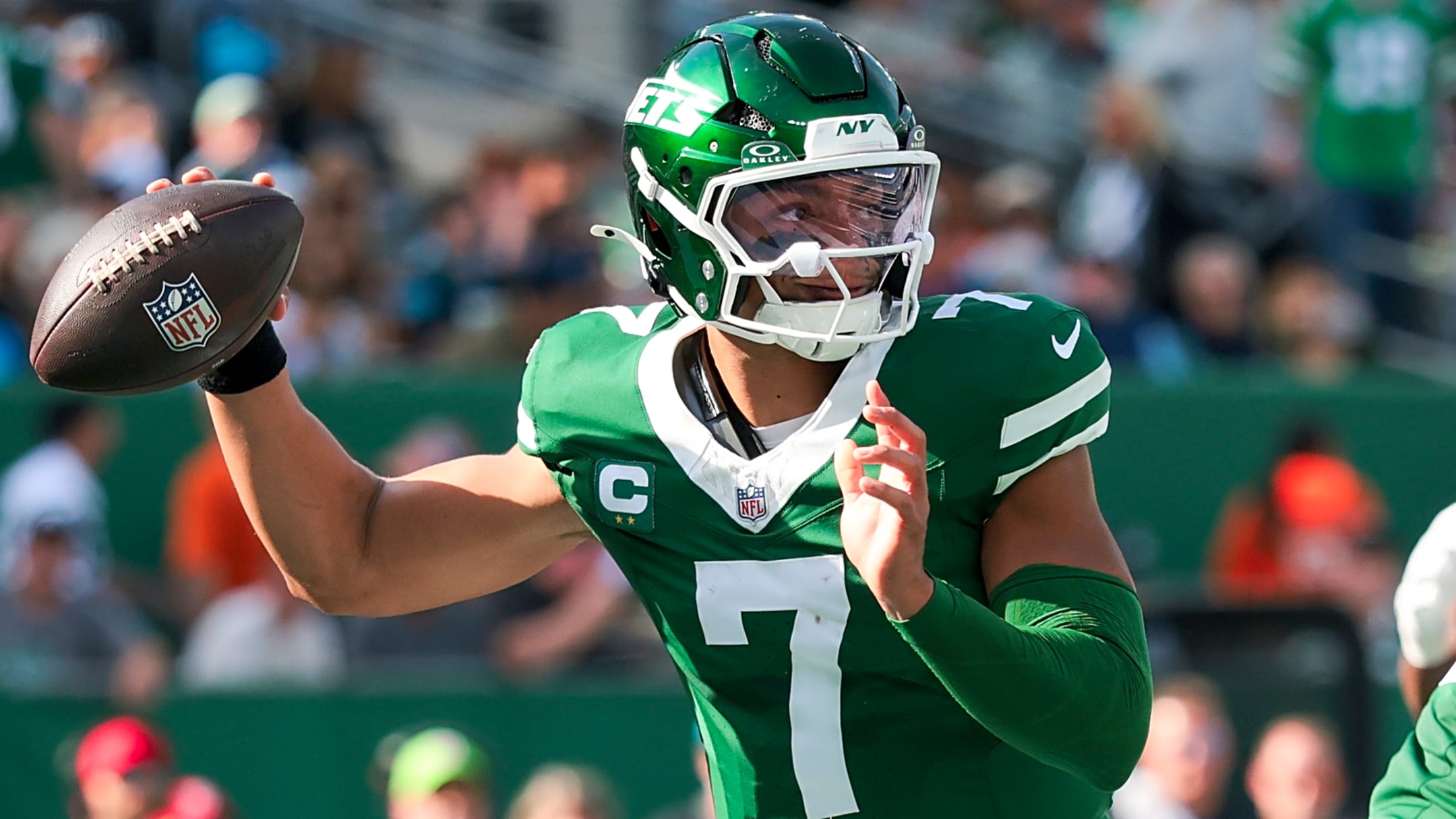 Jets Ignoram Justin Fields? Treinadores da NFL Criticam Decisão Chocante!