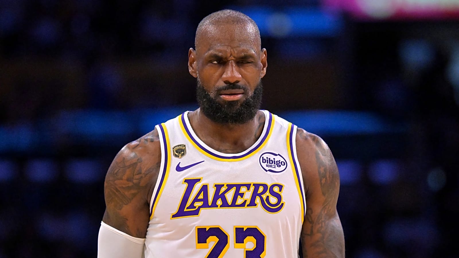76ers add coach with connection to LeBron James