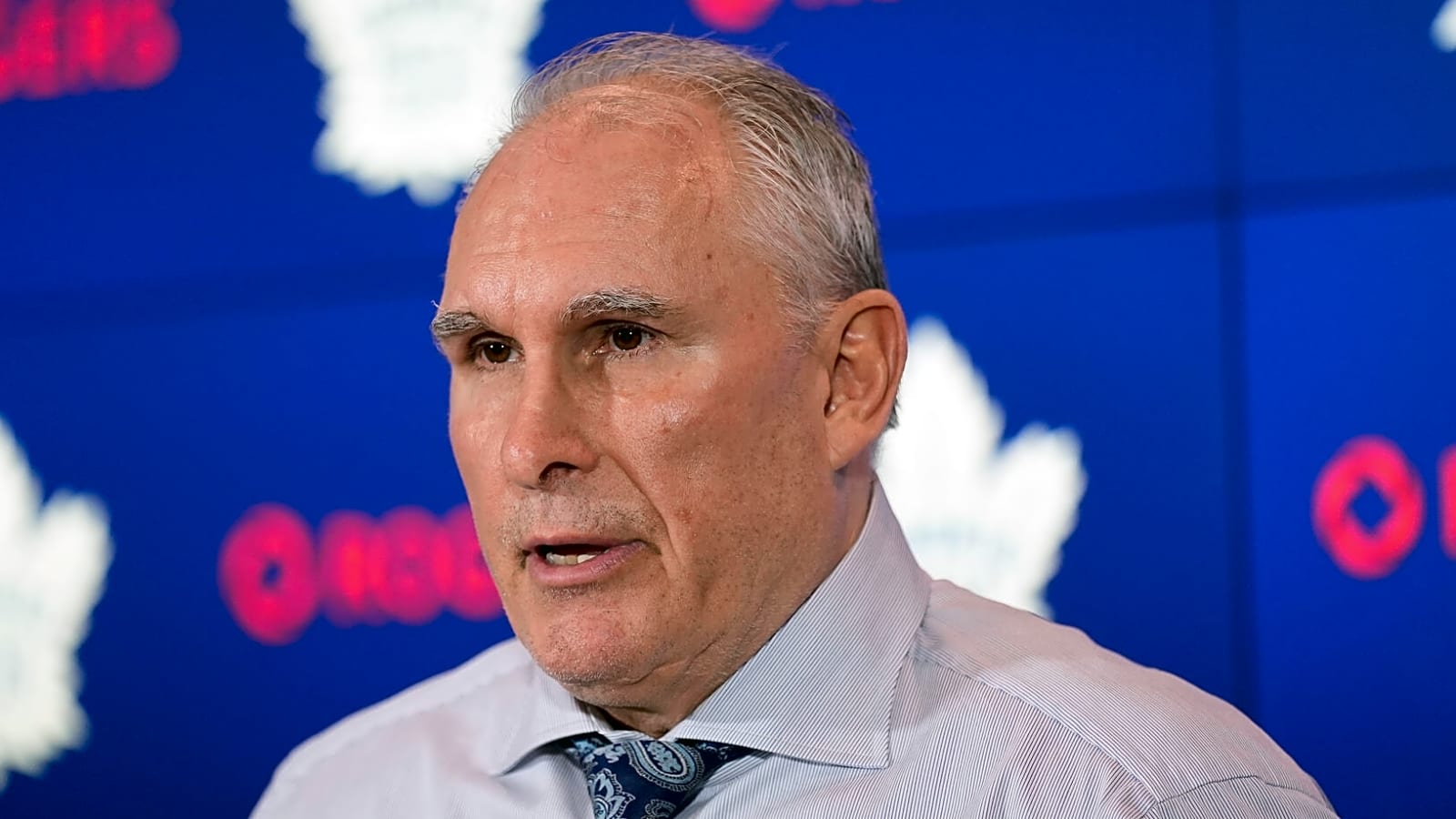 Analyst: Craig Berube 'should be back' as Maple Leafs HC