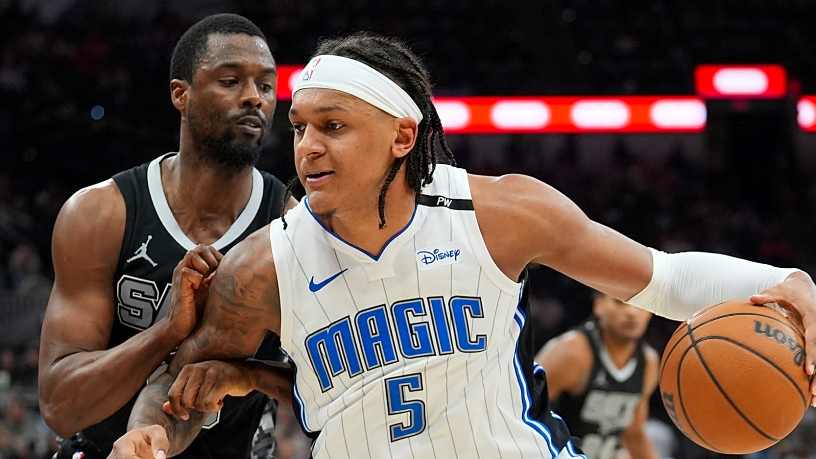 Can the Magic drag the Celtics down to their level?