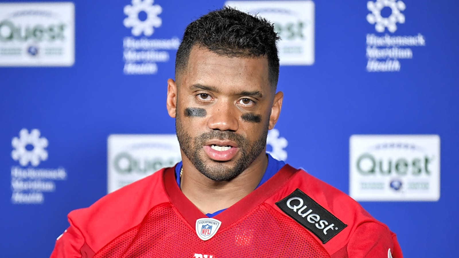 Some Giants personnel preferred former No. 1 overall pick over Russell Wilson