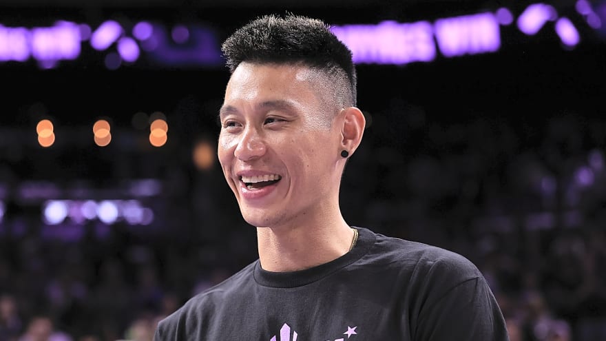 'Linsanity' finally comes to an end with veteran guard's retirement