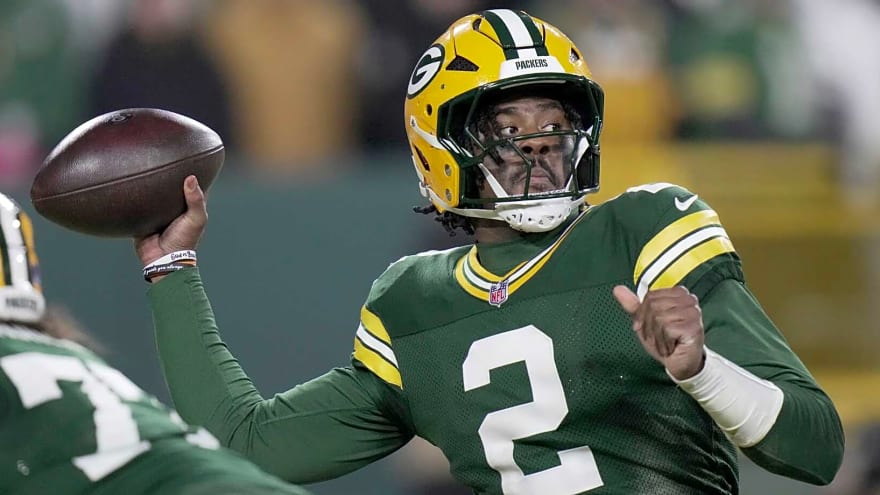 Steelers' Odd QB Decisions Share 1 Common Denominator That Doesn't Favor Malik Willis