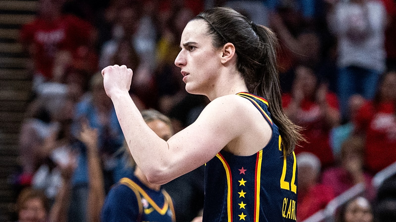 The 'WNBA 20-point, 10-assist games' quiz