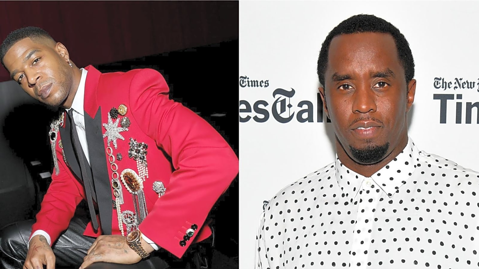 Kid Cudi Says He &#39;Hated&#39; Testifying Against Diddy But Did It Anyway For One Reason