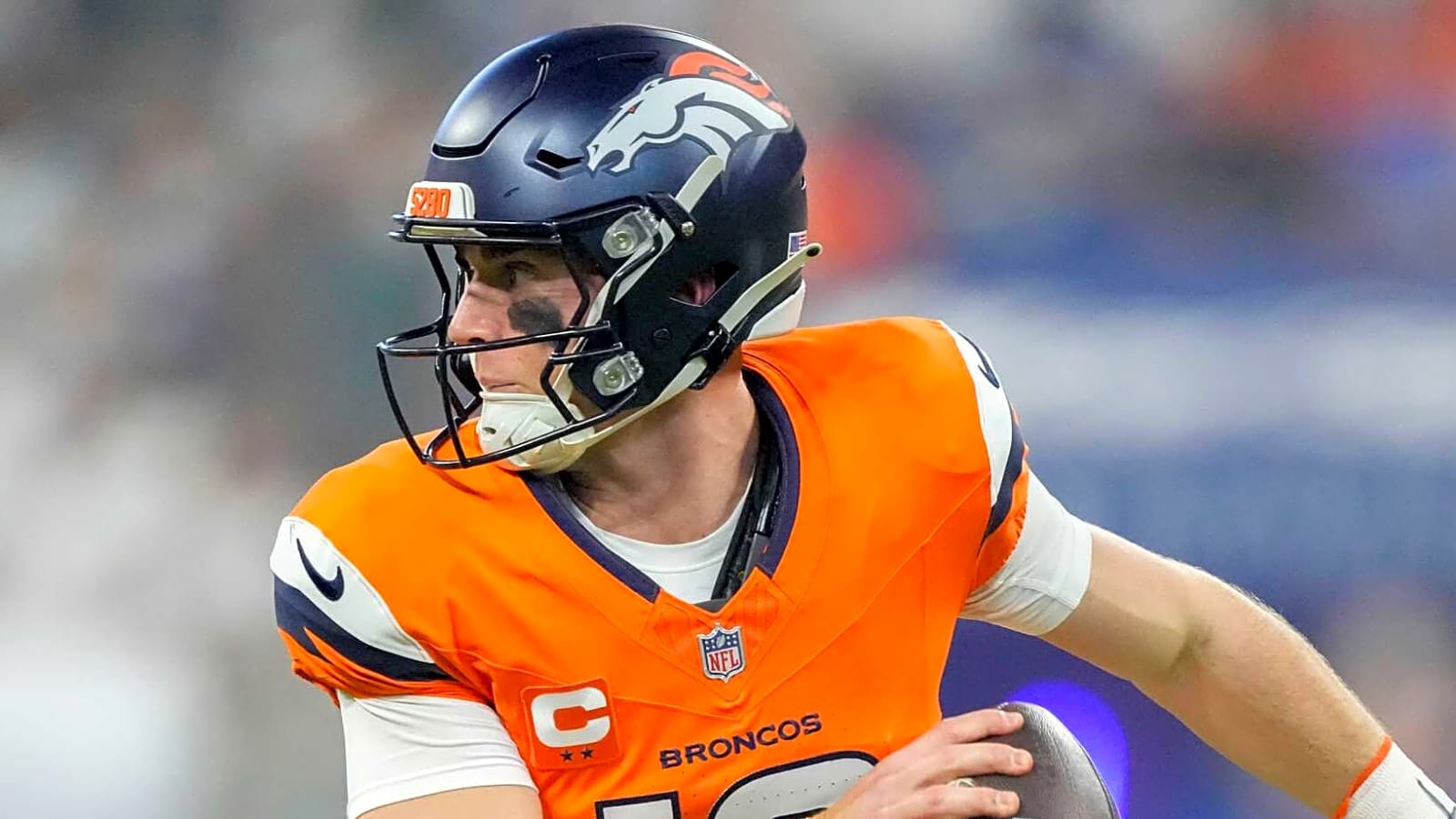 Denver Broncos Look To Get Back On Track Against the Los Angeles Chargers