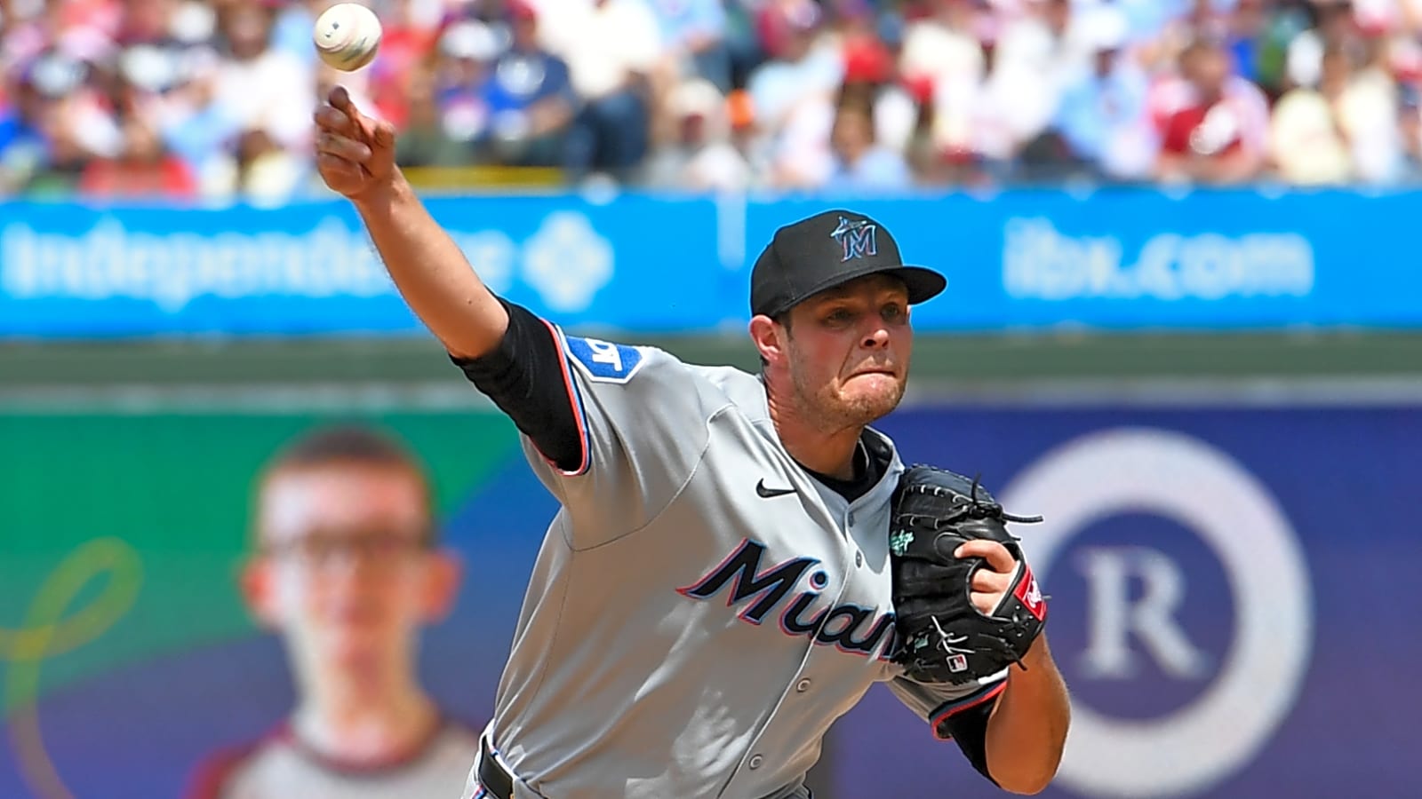 Phillies Sign Connor Gillispie To Minor League Deal