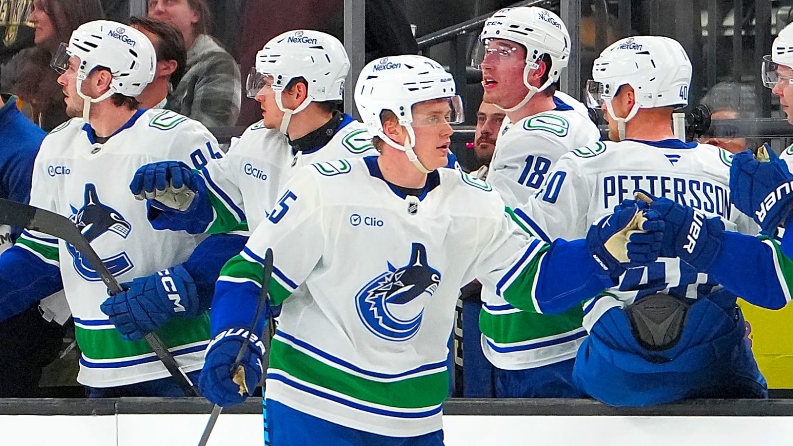 2026 NHL Trade Deadline Primer: Vancouver Canucks