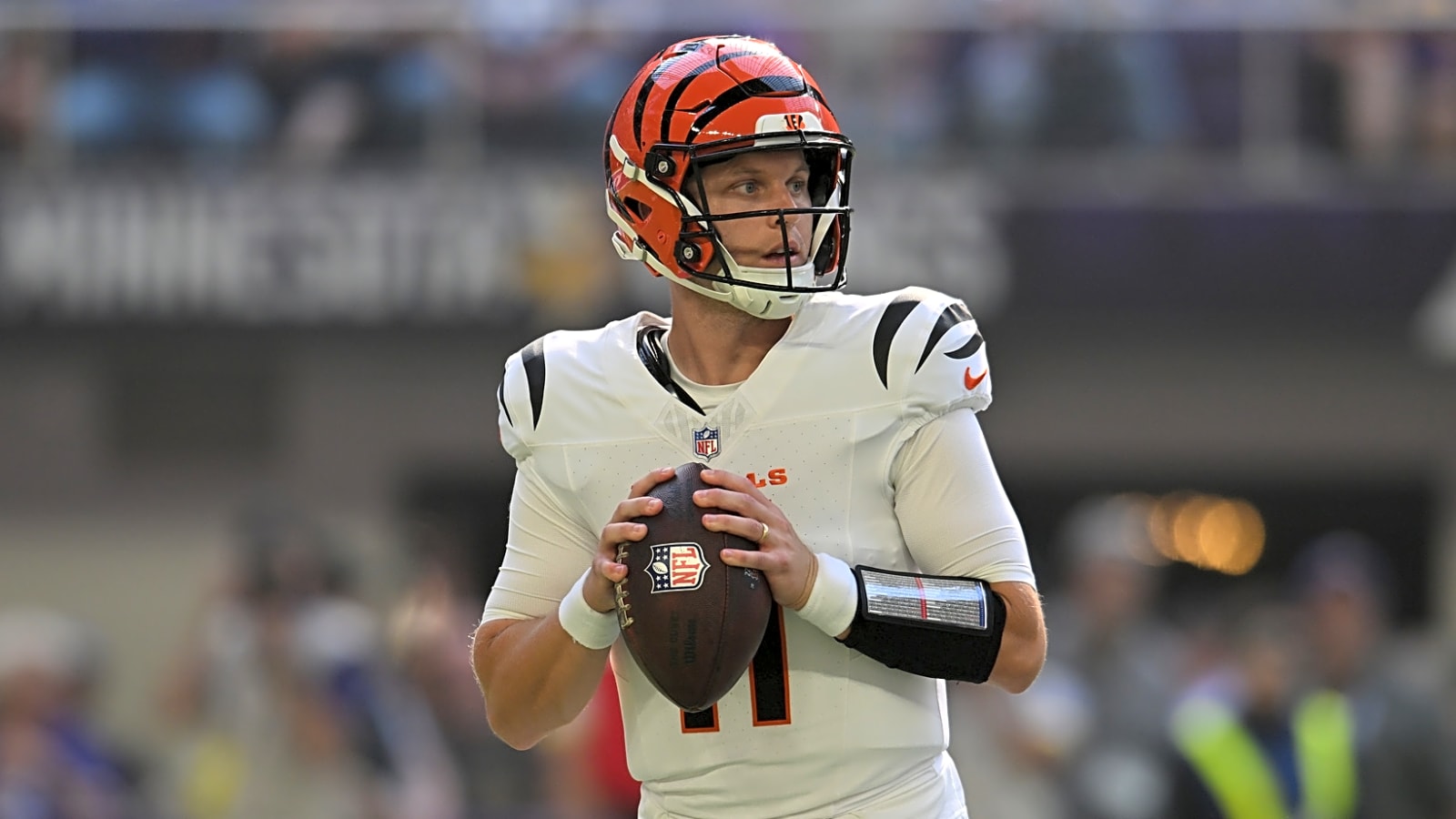 Bengals Release Two Veteran Quarterbacks After Joe Flacco Trade