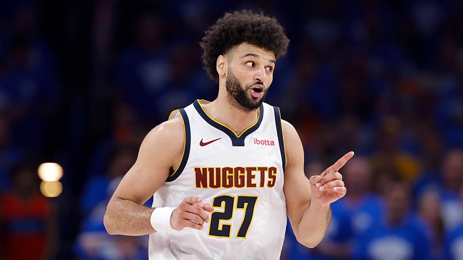 Three big questions the Denver Nuggets must answer to get back to the NBA Finals