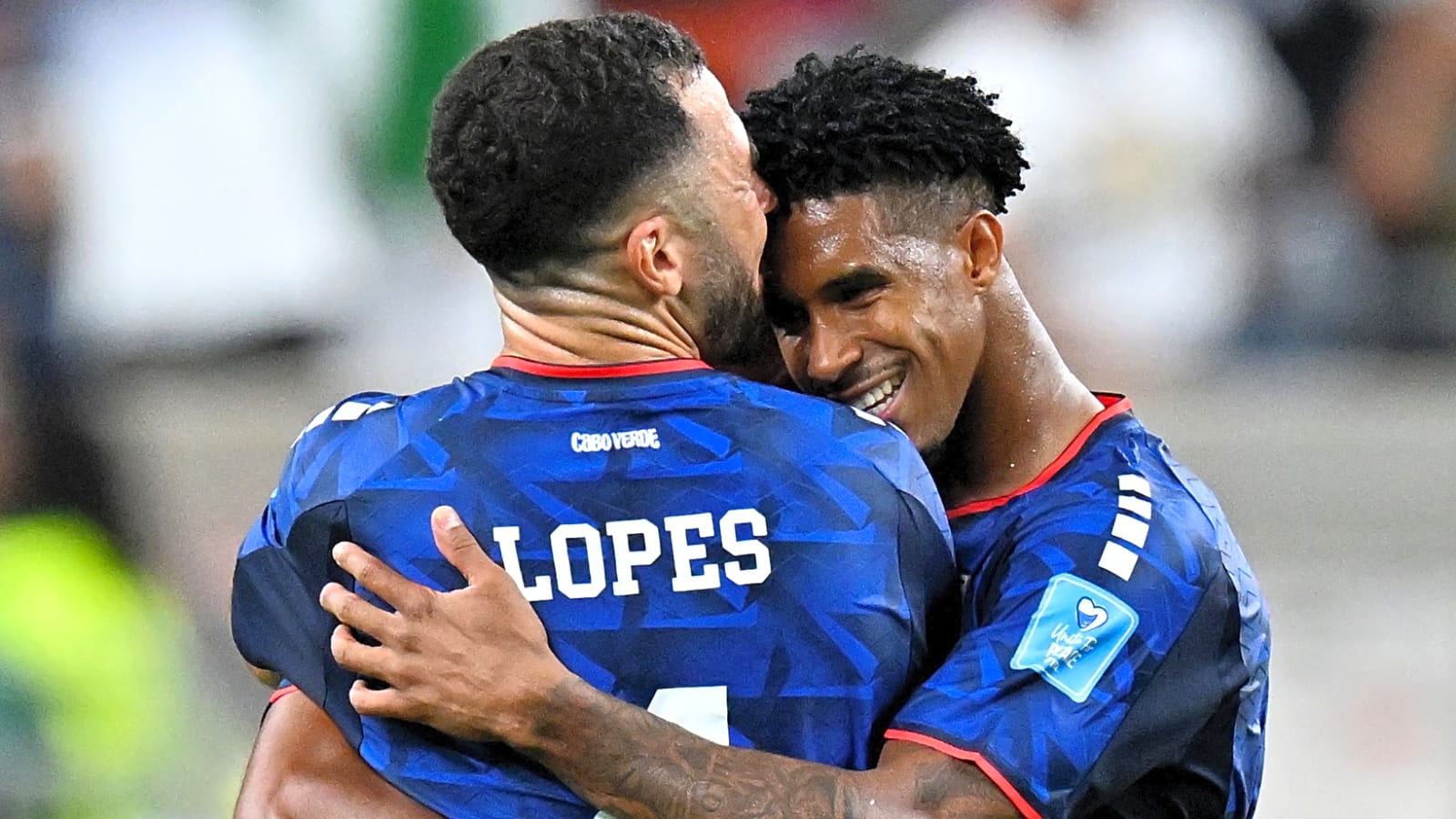 World Cup Friday takeaways: Joy for Cape Verde, heartbreak for Iran