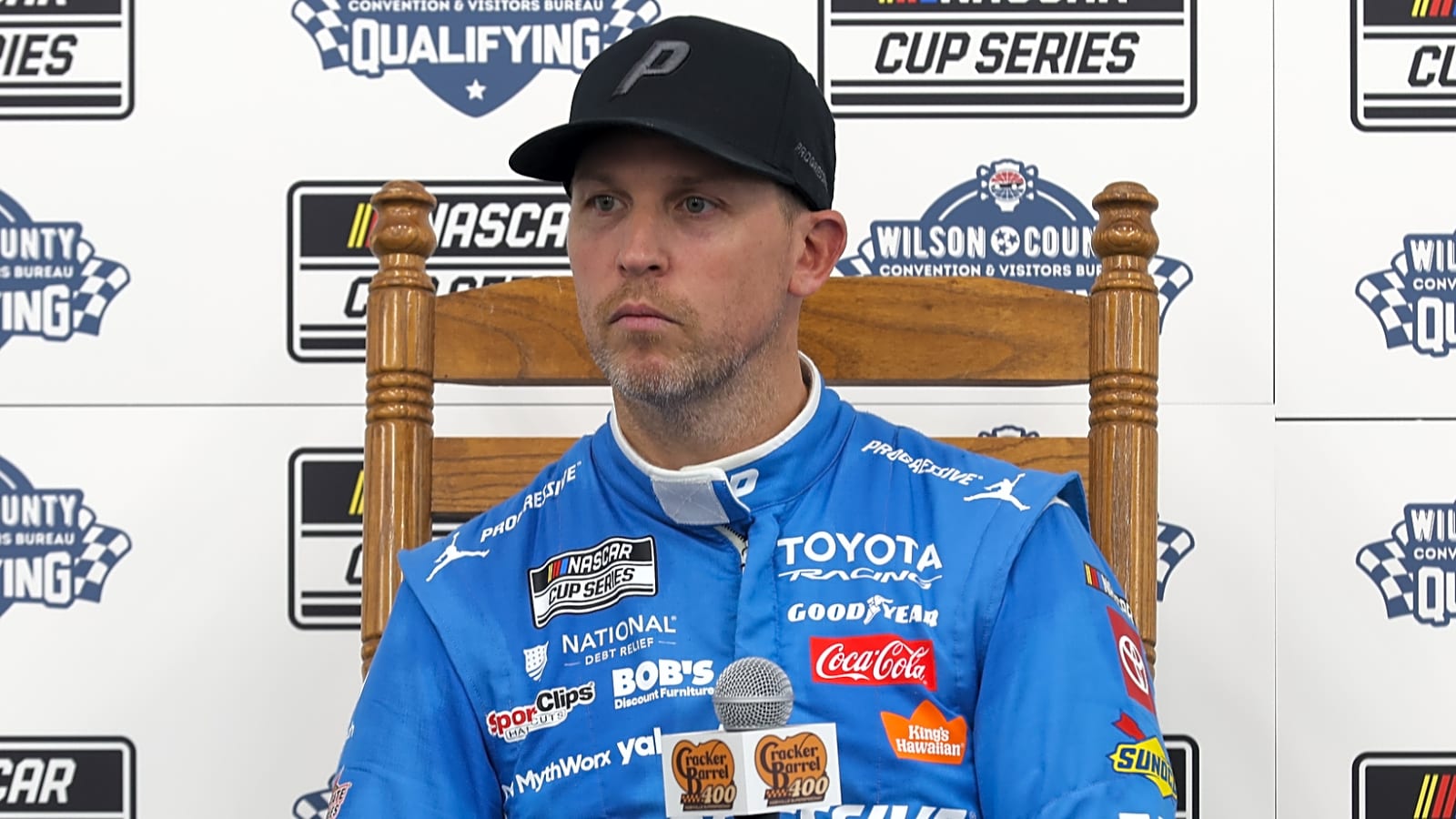 NASCAR deserves credit for new and improved superspeedway package