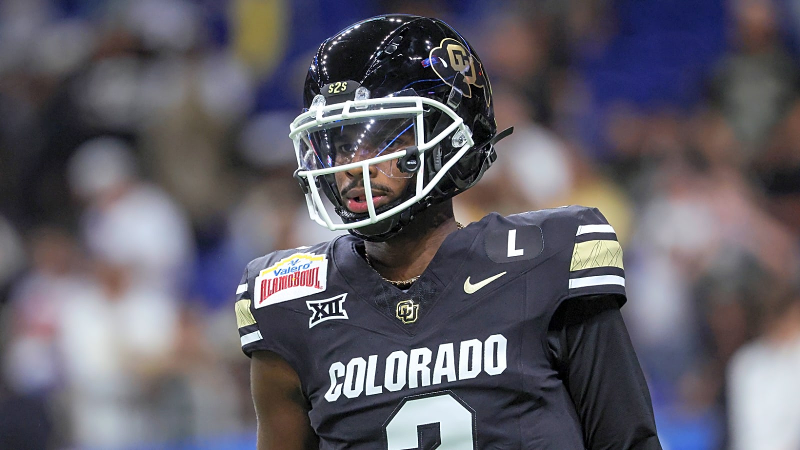 Burning questions entering Day 3 of NFL Draft