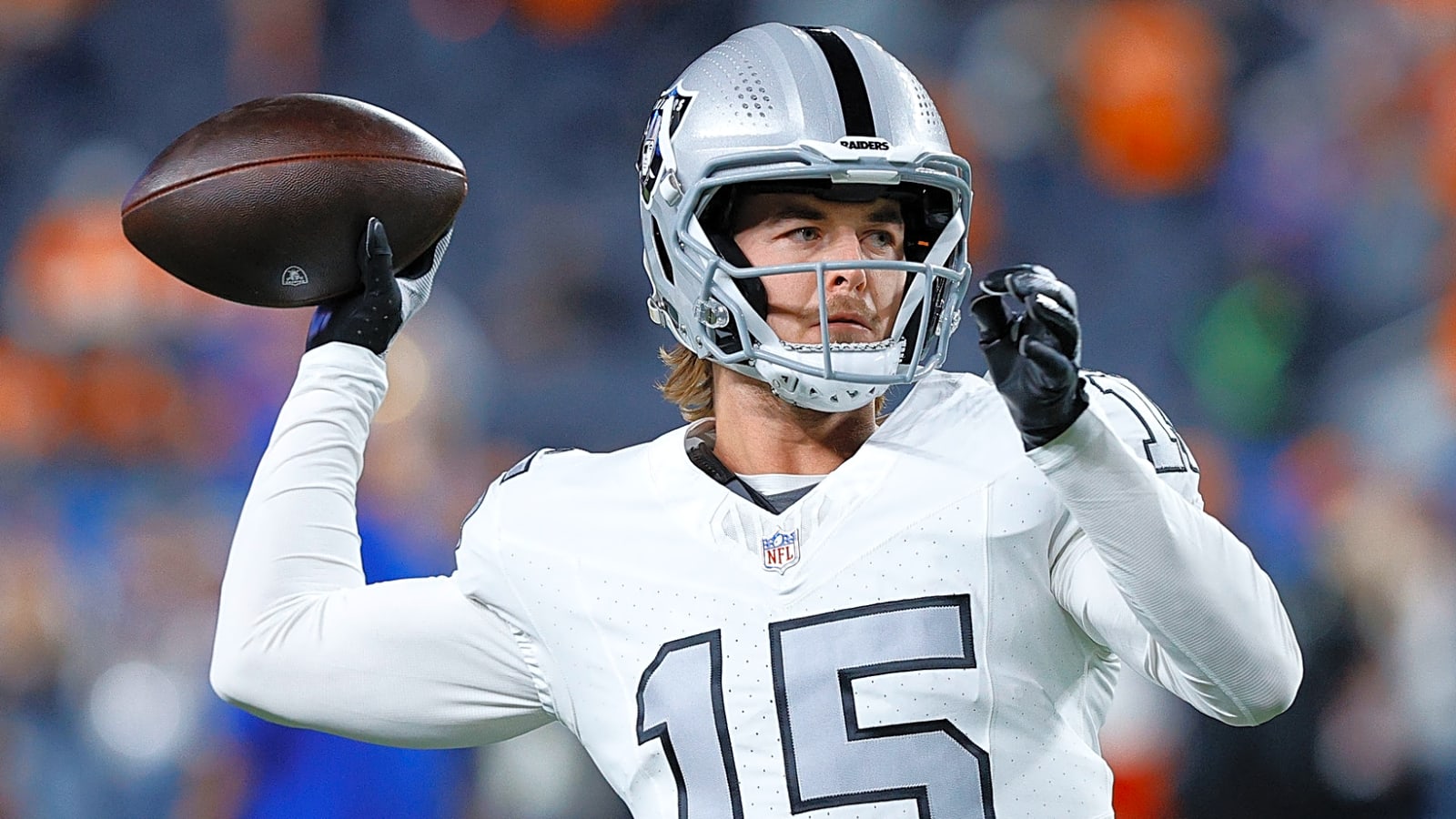 Rating the potential backup QB disasters in NFL Week 15