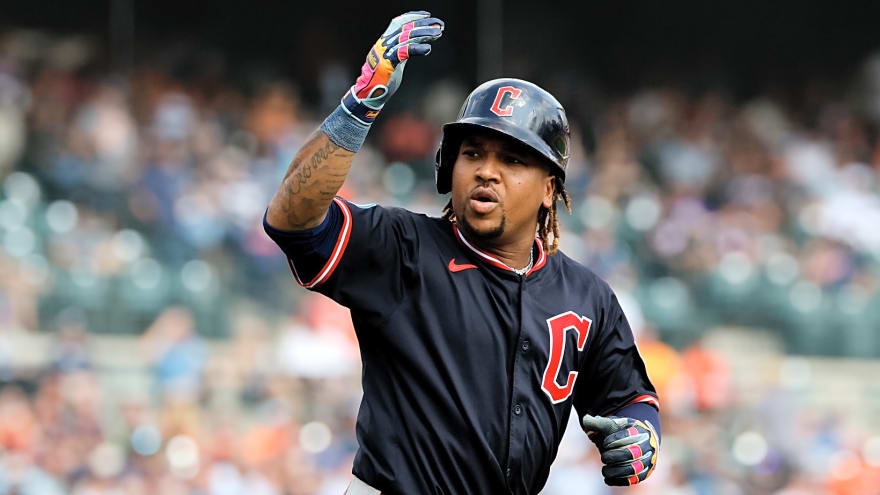 The 'MLB active doubles leaders' quiz