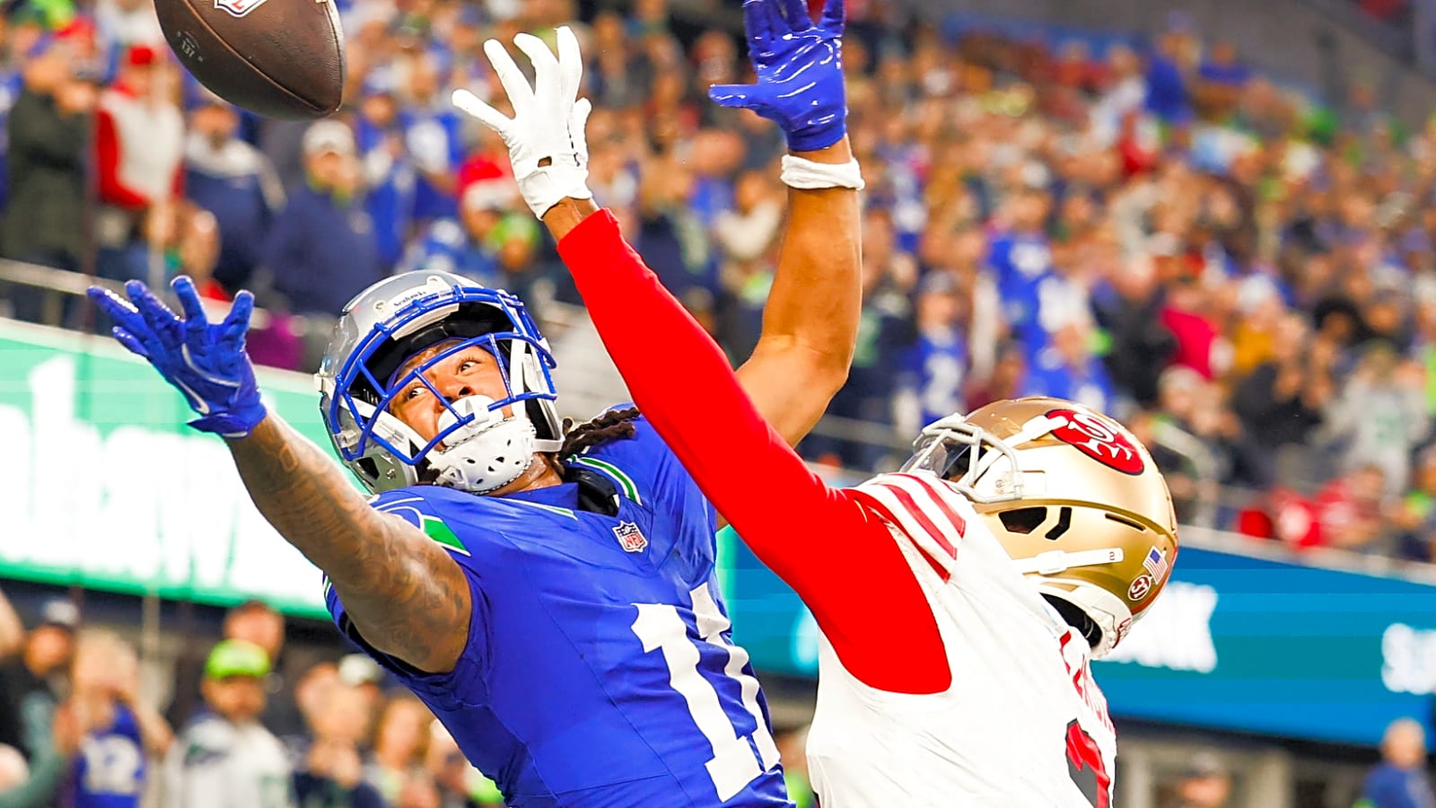 Three key matchups to watch in NFL Week 5 games