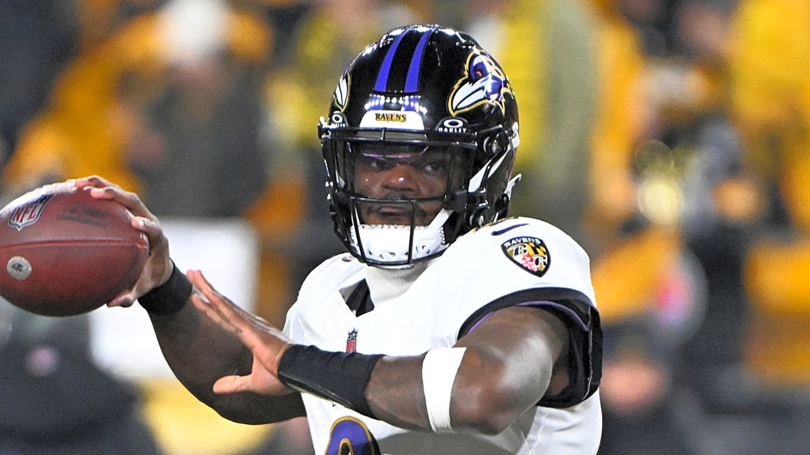 New Ravens OC Declan Doyle makes bold claim about Lamar Jackson