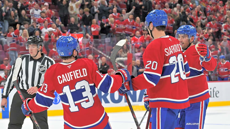 The CH’s team play is too focused on having fun, says José Théodore