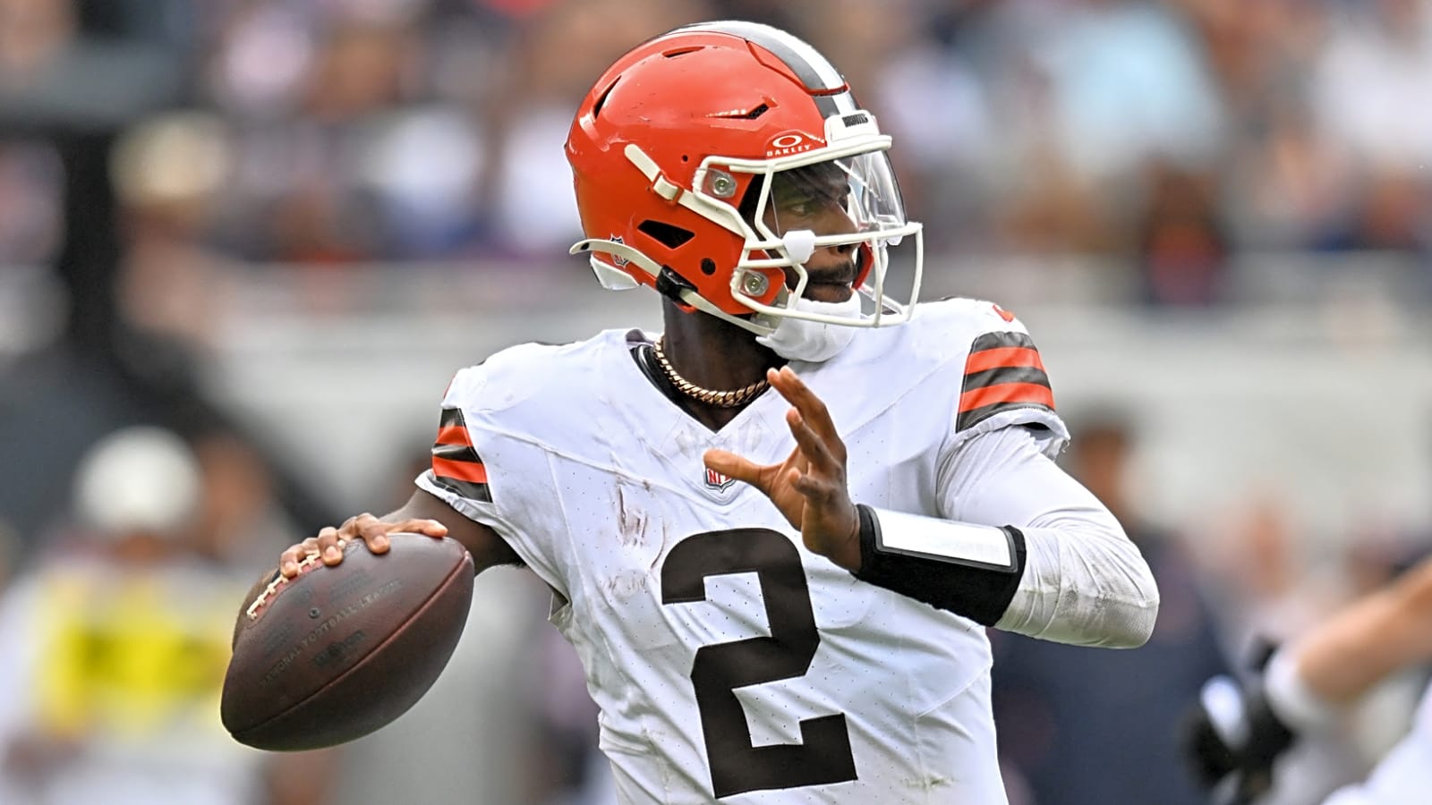 Shedeur Sanders gets harsh assessment after preseason game