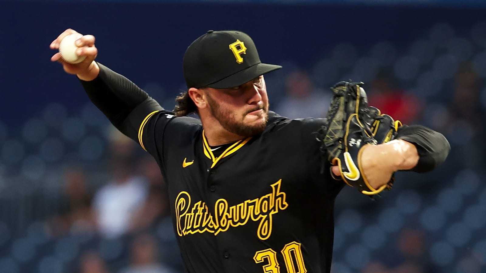 Three offseason focal points for the Pittsburgh Pirates