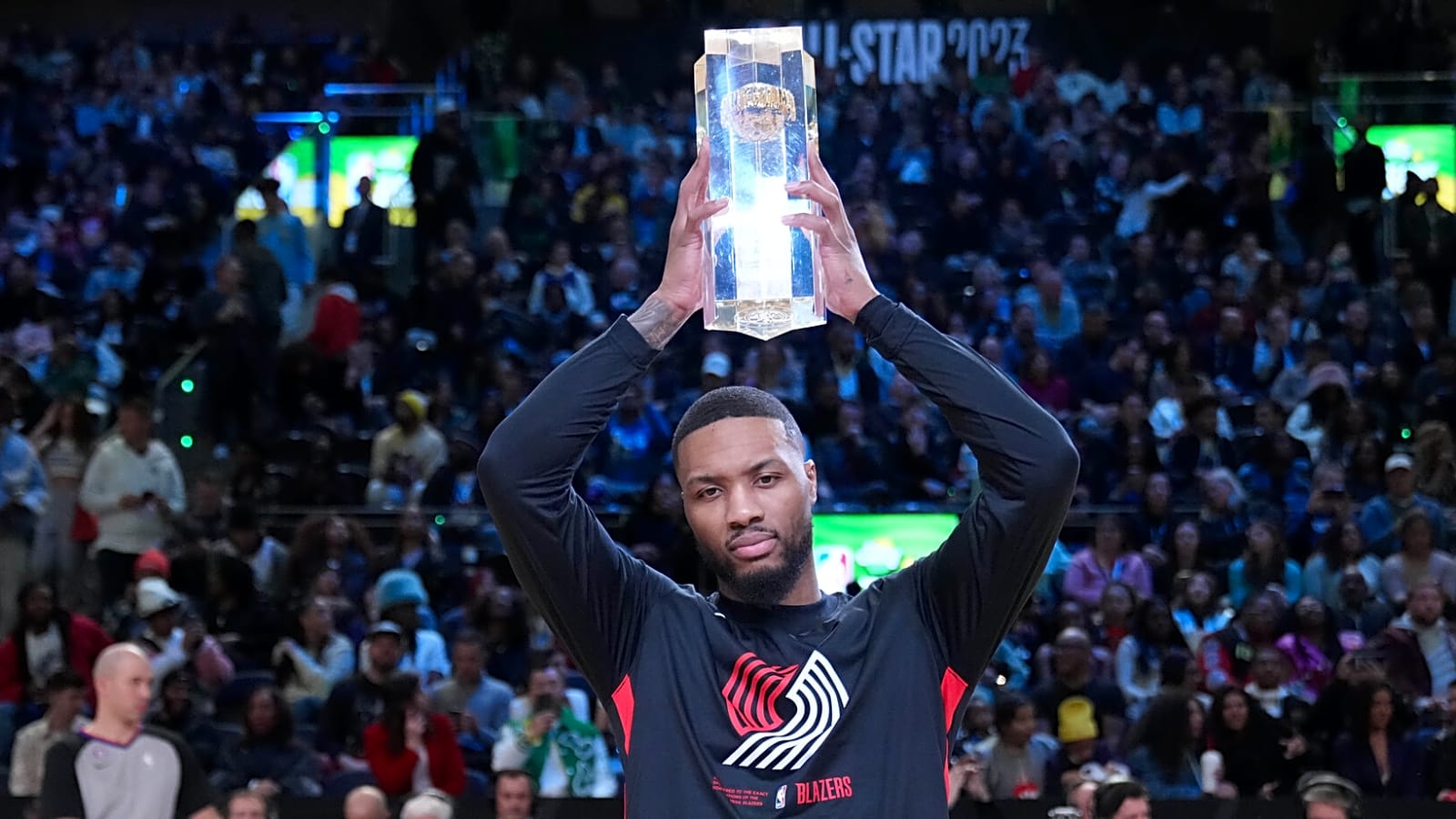 The 'NBA 3-Point Contest winners' quiz