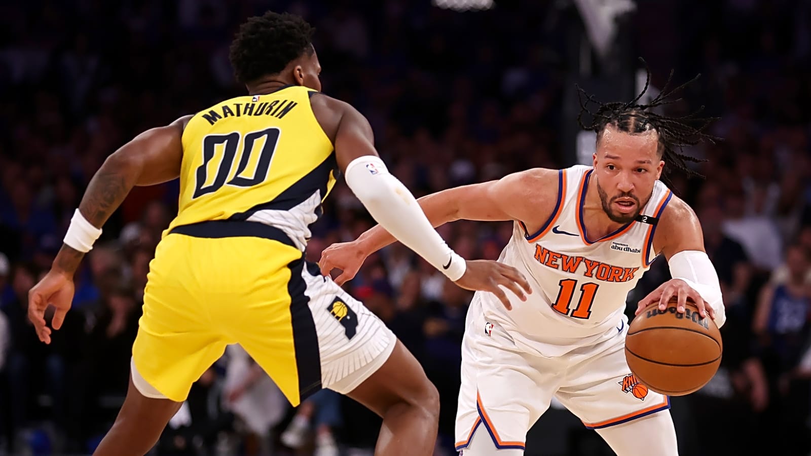 The '200 or more three-pointers in the 2023-24 NBA season' quiz