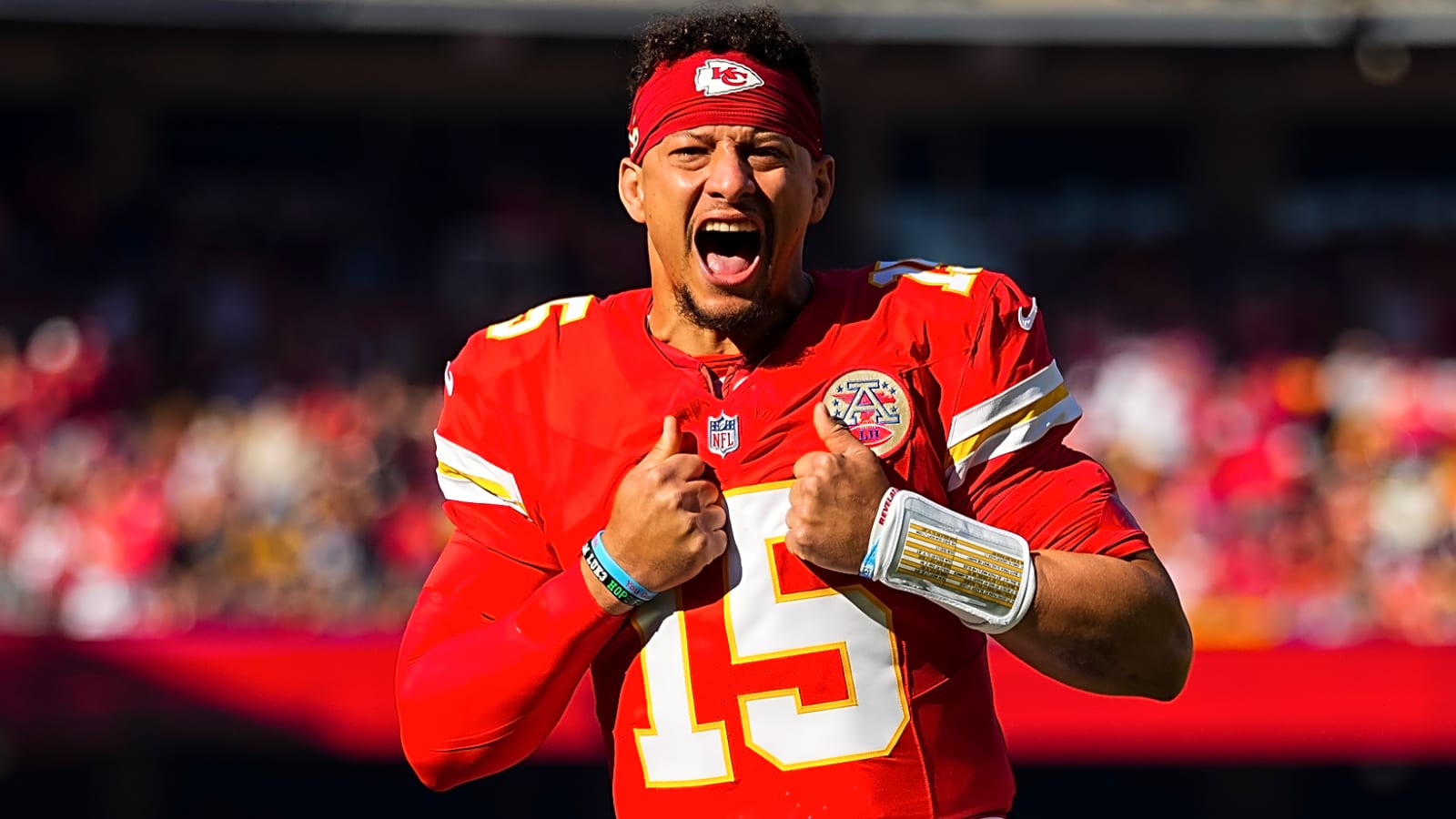 Stunning timeline for when Mahomes could return from injury revealed