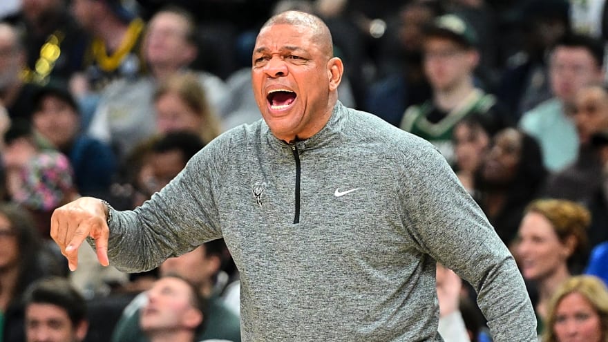 Three questions for the Bucks ahead of the 2025-26 NBA season