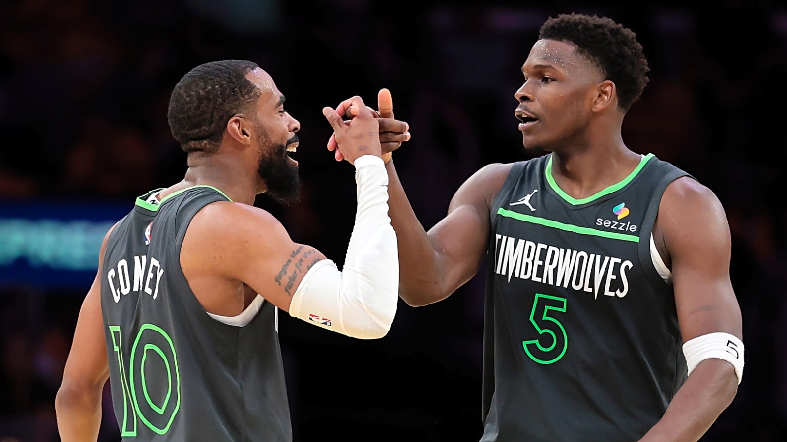The 'Most three-pointers made in every NBA season since 1979-80' quiz