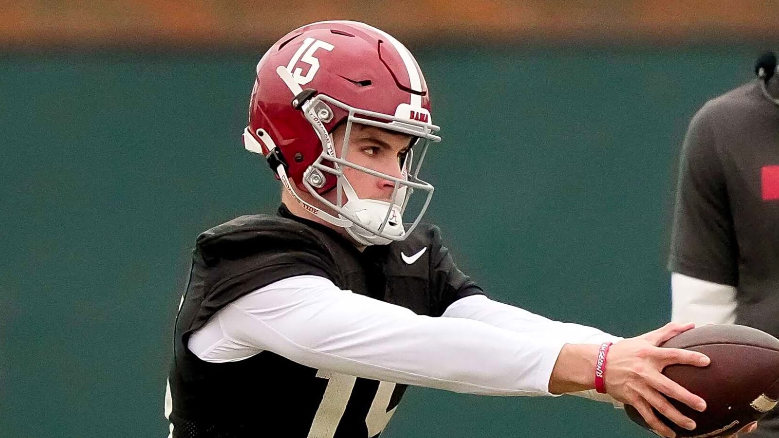 Former Alabama QB has bold prediction for DeBoer, Simpson