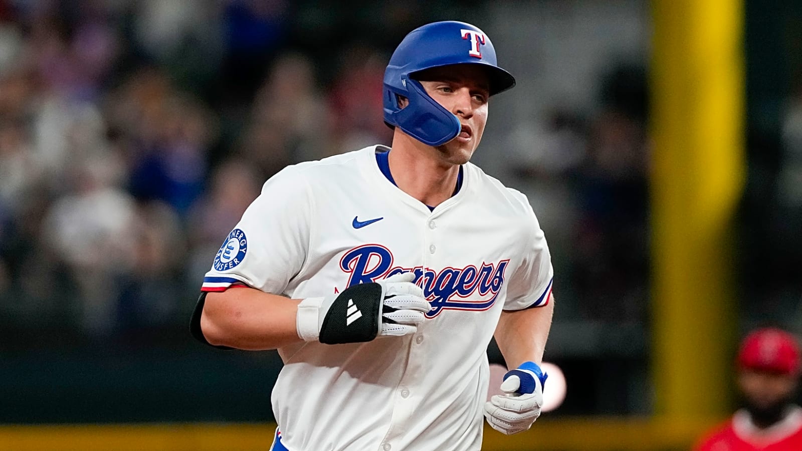 Rangers activate Corey Seager, outright Dane Dunning
