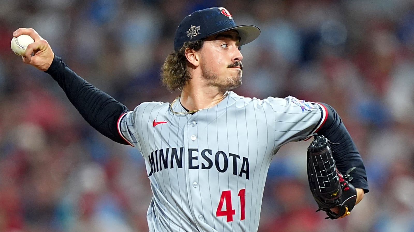 Historically bad start could complicate Joe Ryan's trade market