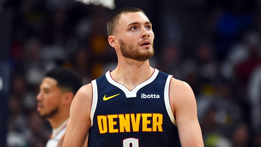Nuggets confirm timeline for return for Christian Braun