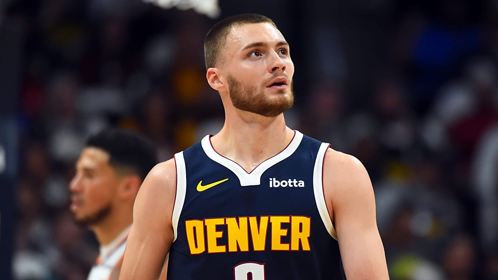 Nuggets confirm timeline for return for Christian Braun