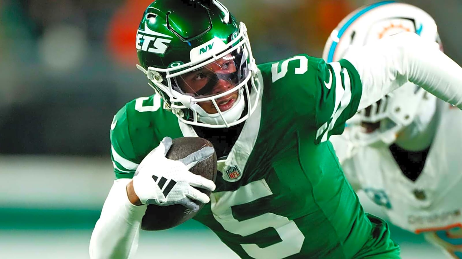 Jets have three players they can build around as new era begins