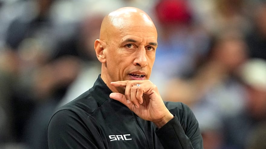Sacramento Kings' family ties have team in a bind