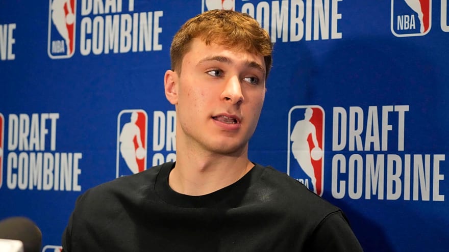 The 'NBA's No. 1 draft picks' quiz