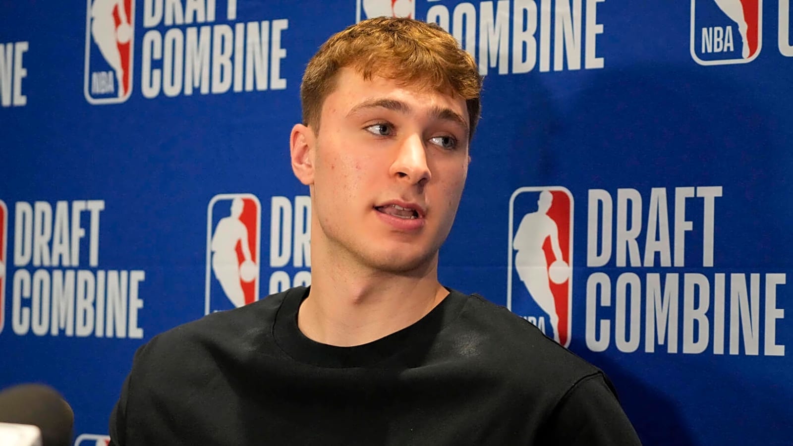 The 'NBA's No. 1 draft picks' quiz