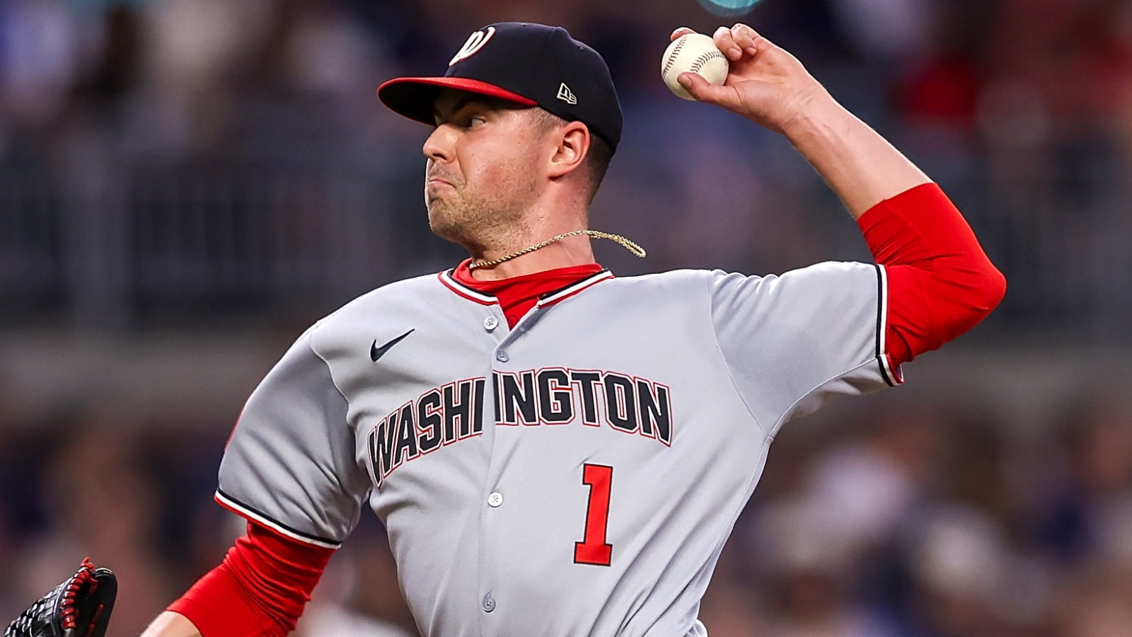 Why the Gore-to-Texas blockbuster trade defines two different timelines