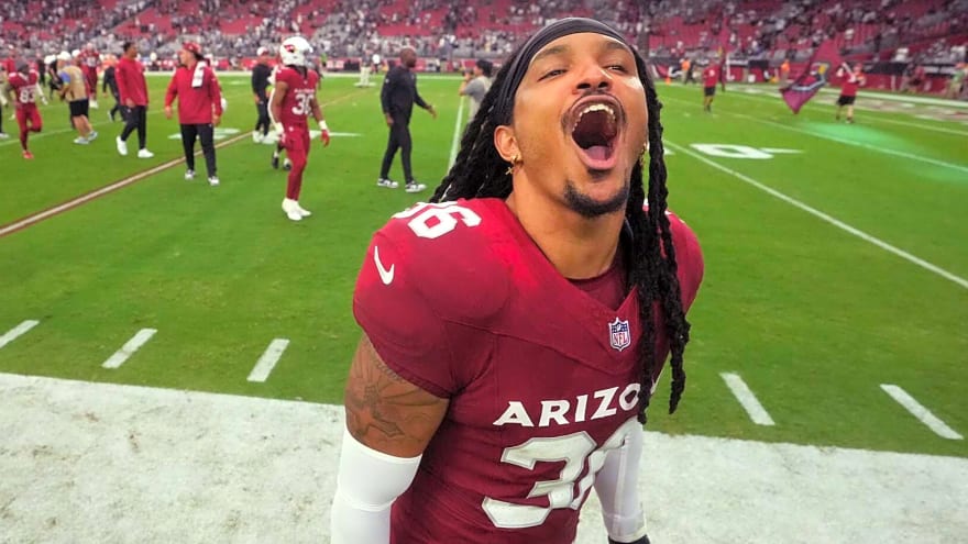 CB Andre Chachere Announces Retirement