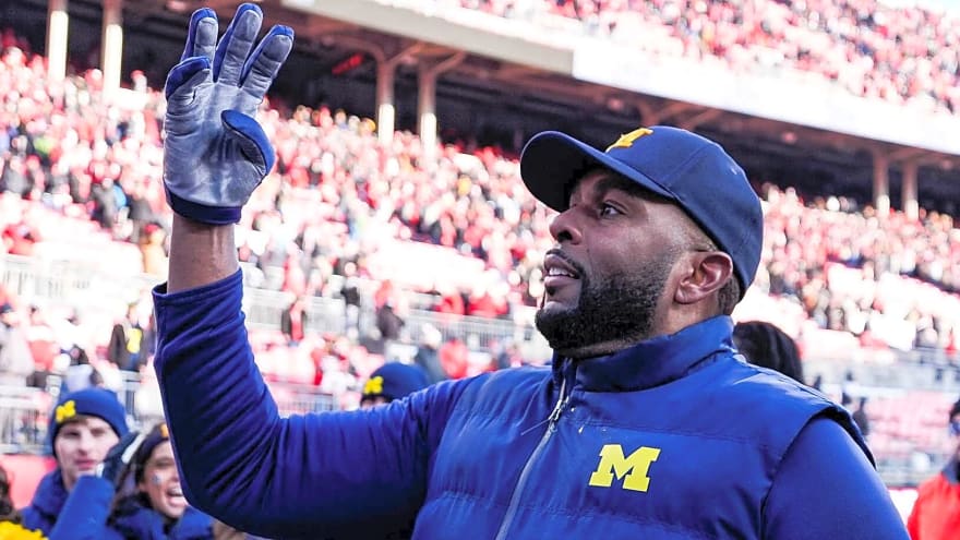 Michigan gets another huge recruiting win over Notre Dame