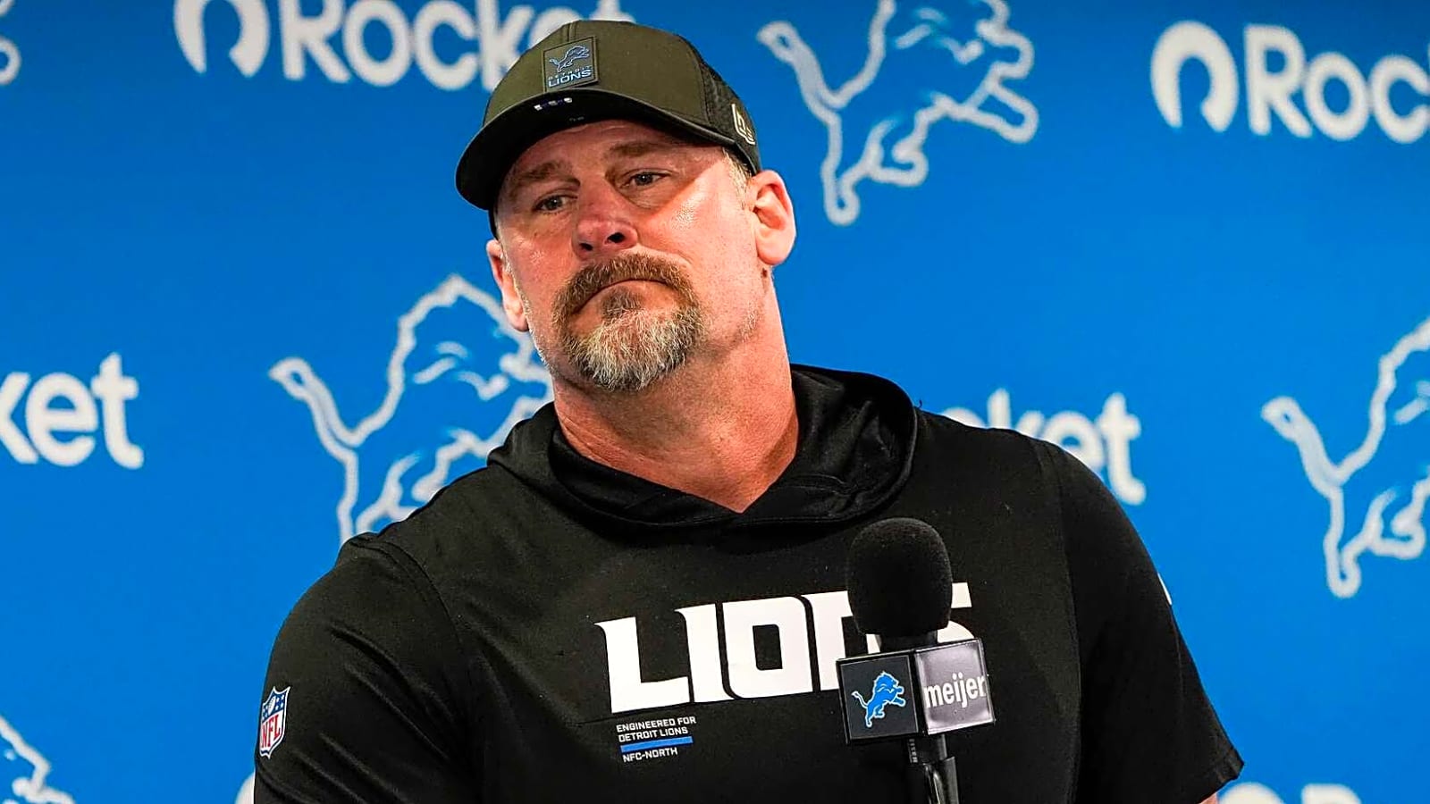 Lions get good news in latest offseason analysis