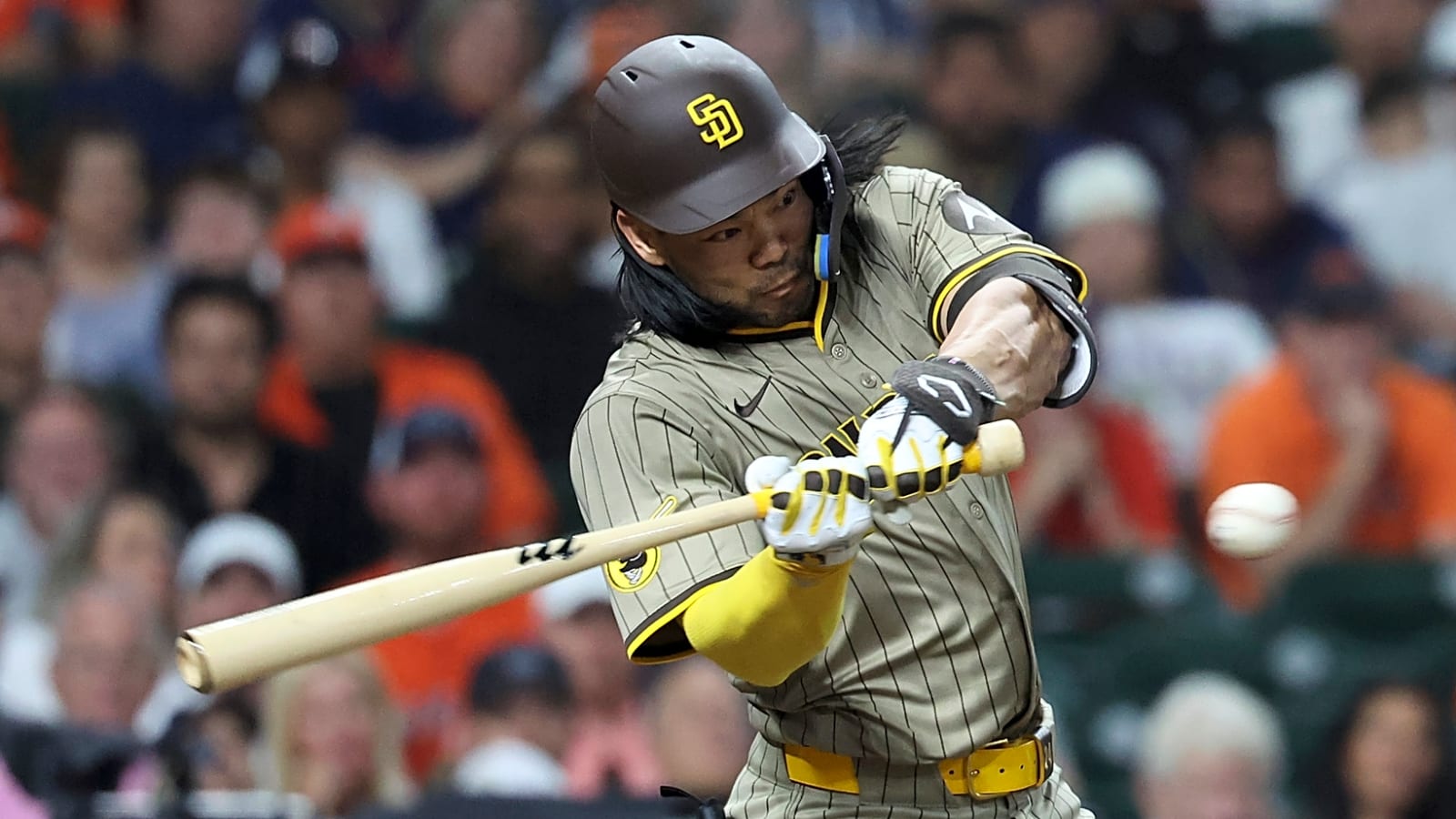 Cincinnati Reds & San Diego Padres Make A Trade