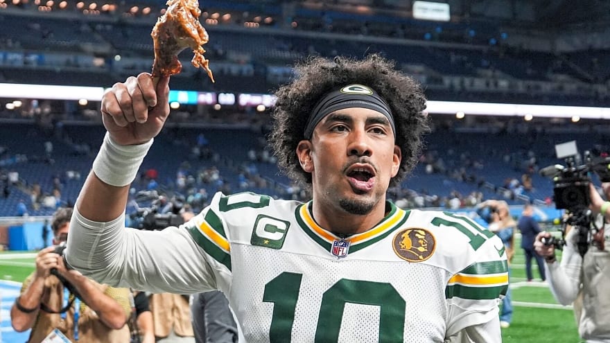 Packers update before Week 14 is a reality check for Bears