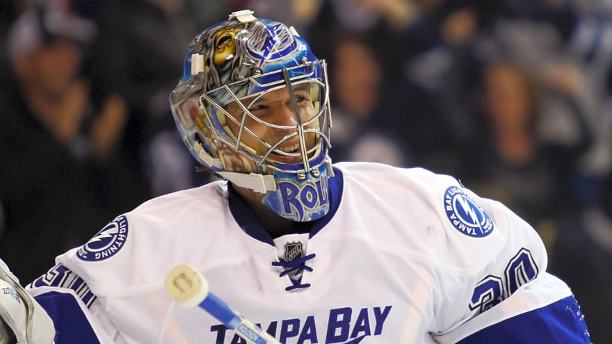 2006 Goalie Trade Ignited Oil Country: Can Oilers Do It Again?