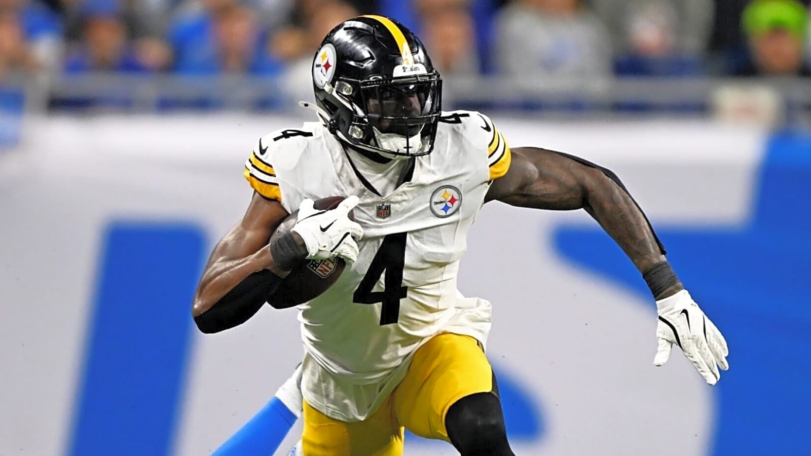 DK Metcalf altercation: Fan who WR punched, attorney schedule press conference